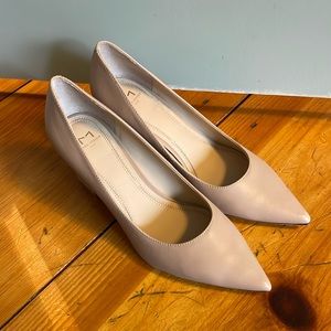 Marc Fisher Zala Pump